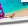 THOMSON Téléviseur 55 Pouces (139 cm) UHD Blanc Smart Android TV (WLAN, HDR, Triple Tuner DVB-C-S2-T2, Streaming, Youtube) – 55UA5S13W-2023 – Image 6