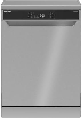 SHARP Lave vaisselle 60 cm QWNA1FF45DI